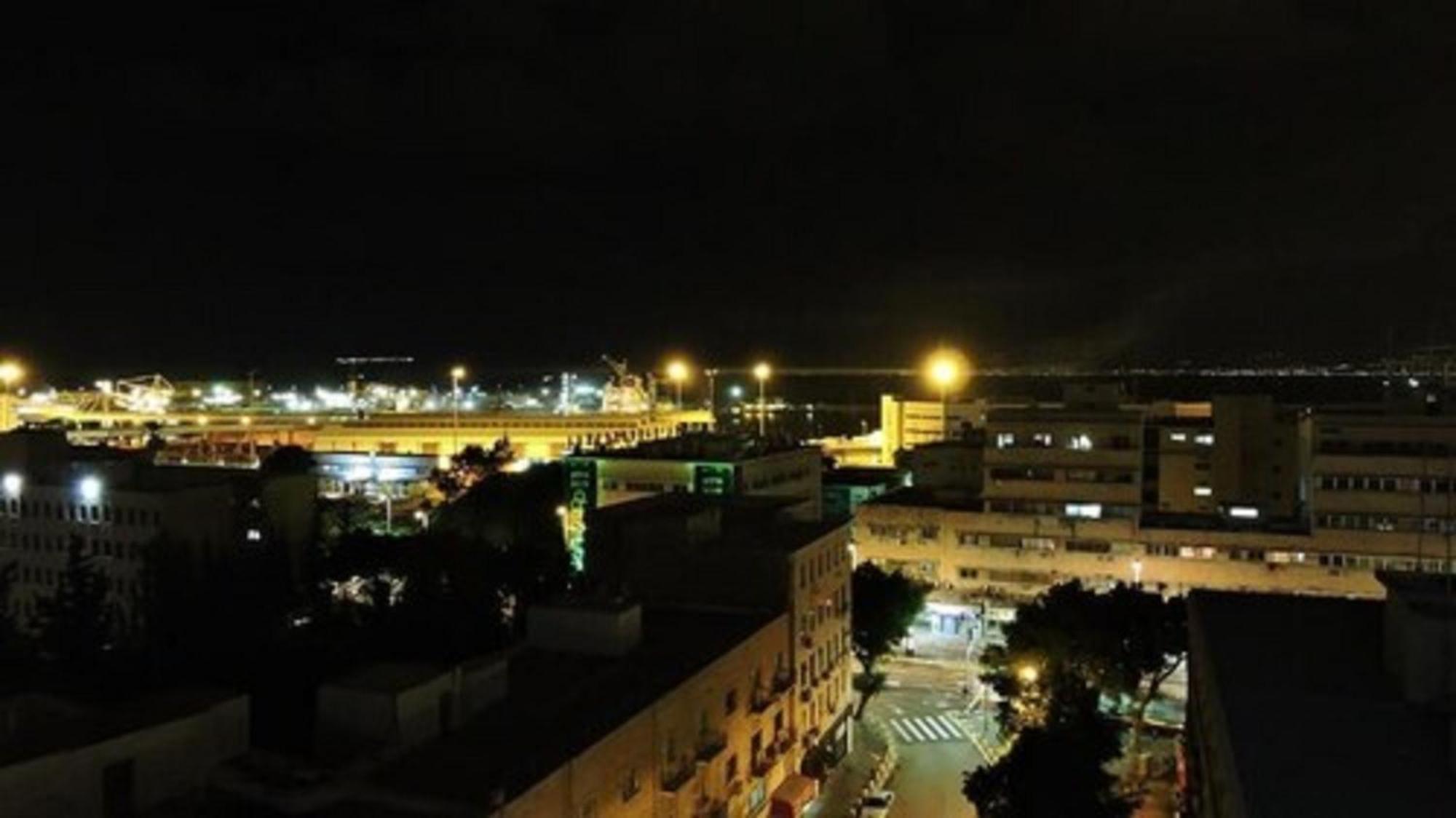 Diana Hotel Haïfa Extérieur photo